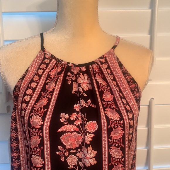 NWT: LOFT Sleeveless Top - Picture 2 of 10